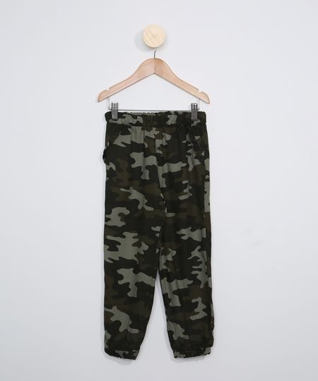 Calca-Infantil-Jogger-Estampada-Camuflada-Verde-Militar-9977093-Verde_Militar_1