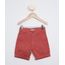 Bermuda-de-Sarja-Infantil-Reta-Coral-9980196-Coral_1