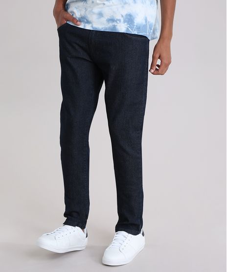 Calca-Jeans-Slim--Azul-Escuro-8709471-Azul_Escuro_1