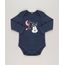 Body-Minnie-em-Algodao---Sustentavel-Azul-Marinho-8786173-Azul_Marinho_1