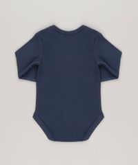 Body-Minnie-em-Algodao---Sustentavel-Azul-Marinho-8786173-Azul_Marinho_2