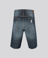 Bermuda-Jeans-Reta-Destroyed-Azul-Escuro-Azul-Escuro-8944186-Azul_Escuro_6