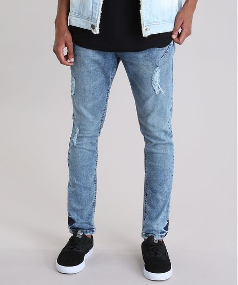Calca-Jeans-Carrot-Destroyed-Azul-Claro-8938402-Azul_Claro_1