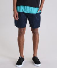 Bermuda-com-Recorte-Estampado-Esqueleto-de-peixe-Verde-Agua-8979682-Verde_Agua_1