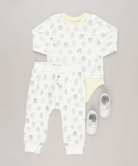 Body-Estampado--Casinhas--em-algodao---sustentavel--Off-white-8875716-Off_White_3