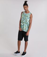 Regata-botone-estampada-floral-cinza-mescla-claro-Cinza-Mescla-Claro-8944601-Cinza_Mescla_Claro_3