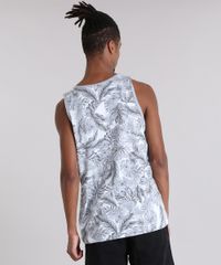 Regata-botone-estampada-floral-cinza-mescla-Cinza-Mescla-8944601-Cinza_Mescla_2
