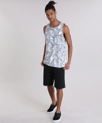 Regata-botone-estampada-floral-cinza-mescla-Cinza-Mescla-8944601-Cinza_Mescla_3