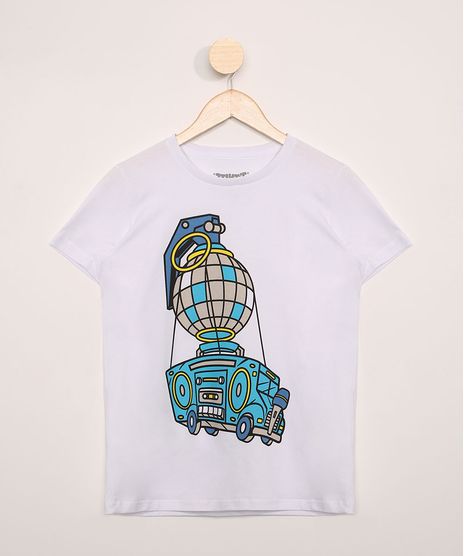 Camiseta-Juvenil-Fortnite-Manga-Curta-Branca-9984372-Branco_1