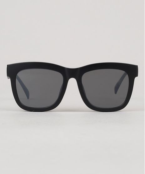 Oculos-de-Sol-Quadrado-Masculino-Oneself-Preto-9124690-Preto_1