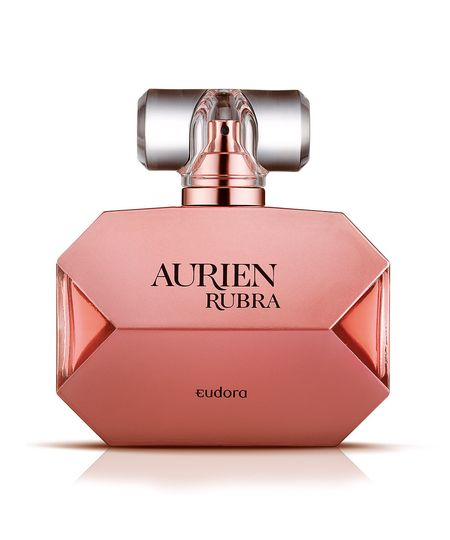 Perfume Aurien Rubra Feminino Deo Colônia 100ml Menor preço em Perfume Aurien Rubra Feminino Deo Colônia 100ml