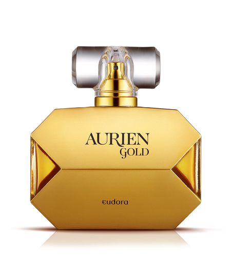 Perfume Aurien Gold Feminino Deo Colônia 100ml Menor preço em Perfume Aurien Gold Feminino Deo Colônia 100ml