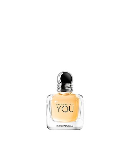 Perfume Emporio You Feminino Eau de Parfum Menor preço em Perfume Emporio You Feminino Eau de Parfum