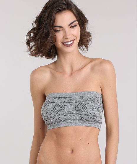Sutia-Tomara-Que-Caia-Sem-Costura-com-Bojo-Estampado-Cinza-Mescla-8852223-Cinza_Mescla_1
