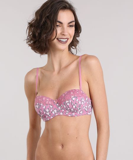 Sutia-Tomara-Que-Caia-Estampado-Floral-com-Bojo-Rose-8853213-Rose_1 Sutia-Tomara-Que-Caia-Estampado-Floral-com-Bojo-Rose-8853213-Rose_1