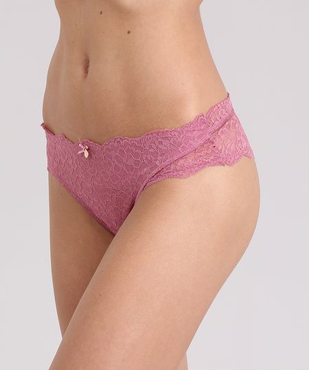 Calcinha-Fio-Dental-em-Renda-Rose-8853233-Rose_1 Calcinha-Fio-Dental-em-Renda-Rose-8853233-Rose_1
