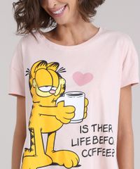 Pijama-Garfield-Rosa-Claro-8954394-Rosa_Claro_3