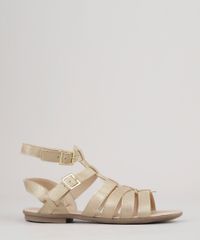 Sandalia-Gladiadora-Metalizada-Dourada-9040202-Dourado_1