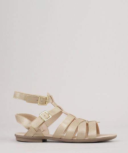 Sandalia-Gladiadora-Metalizada-Dourada-9040202-Dourado_1 Sandalia-Gladiadora-Metalizada-Dourada-9040202-Dourado_1