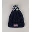 Gorro-em-trico-com-Patch-Azul-Marinho-8868160-Azul_Marinho_1