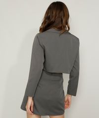 Blazer-Feminino-Mindset-Cropped-Oversized-Chumbo-9981461-Chumbo_2