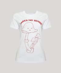 T-Shirt-Feminina-Mindset-Cogumelos--Makes-No-Sense--Manga-Curta-Decote-Redondo-Branca-9984148-Branco_6 T-Shirt-Feminina-Mindset-Cogumelos--Makes-No-Sense--Manga-Curta-Decote-Redondo-Branca-9984148-Branco_6