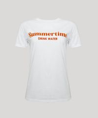 T-Shirt-Feminina-Mindset--Summertime--Flocada-Manga-Curta-Decote-Redondo-Branca-9972127-Branco_6