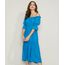 Vestido-Feminino-Mindset-Midi-Ombro-a-Ombro-com-Recortes-Manga-Bufante-Azul-Royal-9972972-Azul_Royal_1