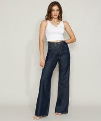 Calca-Jeans-Feminina-Mindset-Wide-Reta-Cintura-Super-Alta-Azul-Escuro-9980412-Azul_Escuro_3