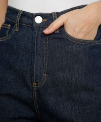 Calca-Jeans-Feminina-Mindset-Wide-Reta-Cintura-Super-Alta-Azul-Escuro-9980412-Azul_Escuro_4