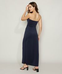 Vestido-Feminino-Mindset-Longo-Tomara-que-Caia-com-Transpasse-e-Fenda-Azul-Escuro-9984327-Azul_Escuro_2