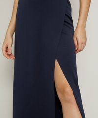 Vestido-Feminino-Mindset-Longo-Tomara-que-Caia-com-Transpasse-e-Fenda-Azul-Escuro-9984327-Azul_Escuro_4