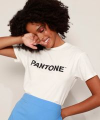 Camiseta-Feminina-Pantone-Manga-Curta-Decote-Redondo-Off-White-9968837-Off_White_1