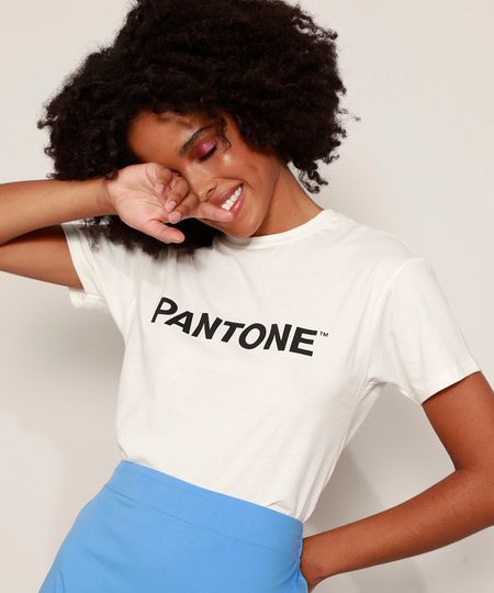 Camiseta-Feminina-Pantone-Manga-Curta-Decote-Redondo-Off-White-9968837-Off_White_1 Camiseta-Feminina-Pantone-Manga-Curta-Decote-Redondo-Off-White-9968837-Off_White_1