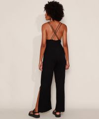 Macacao-Feminino-com-Fendas-e-Vazado-Alca-Cruzada-Preto-9971022-Preto_2
