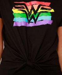 Camiseta-Feminina-Pride-Mulher-Maravilha-com-No-Manga-Curta-Decote-Redondo-Preta-9972624-Preto_2