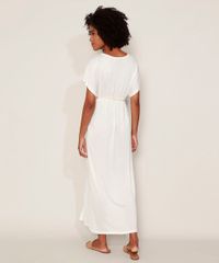 Saida-de-Praia-Feminina-Longa-com-Fenda-e-Cinto-Cordao-Manga-Curta-Off-White-9974356-Off_White_2