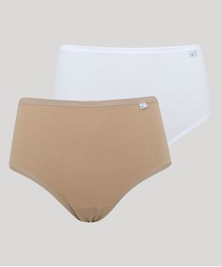 Kit-de-2-Calcinhas-de-Algodao-Delcotton-Calecon-Cintura-Alta-Multicor-9973945-Multicor_1