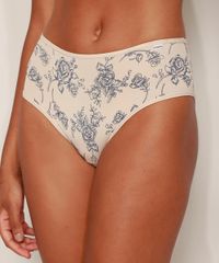 Kit-de-2-Calcinhas-DelRio-Calecon-com-Estampa-Floral-Multicor-9984401-Multicor_2