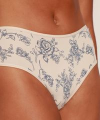 Kit-de-2-Calcinhas-DelRio-Calecon-com-Estampa-Floral-Multicor-9984401-Multicor_7