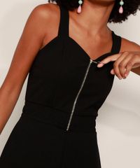 Macaquinho-Feminino-com-Ziper-de-Argola-Alca-Larga-Preto-9966377-Preto_4