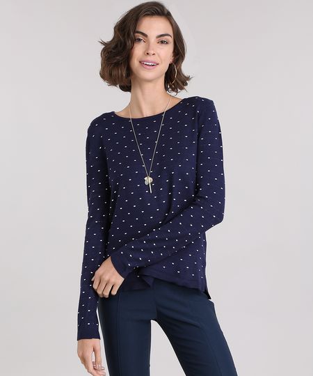 Sueter-com-Poa-Azul-Marinho-8476300-Azul_Marinho_1 Sueter-com-Poa-Azul-Marinho-8476300-Azul_Marinho_1