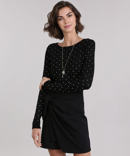 Sueter-com-Poa-Preto-8476300-Preto_1 Sueter-com-Poa-Preto-8476300-Preto_1