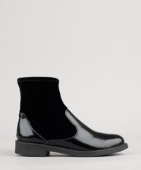 Bota-com-Recorte-em-Veludo-Preta-9056816-Preto_1