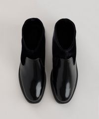 Bota-com-Recorte-em-Veludo-Preta-9056816-Preto_4