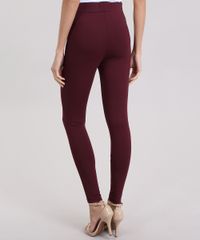Calca-Legging-com-Ziper-Vinho-8640198-Vinho_2