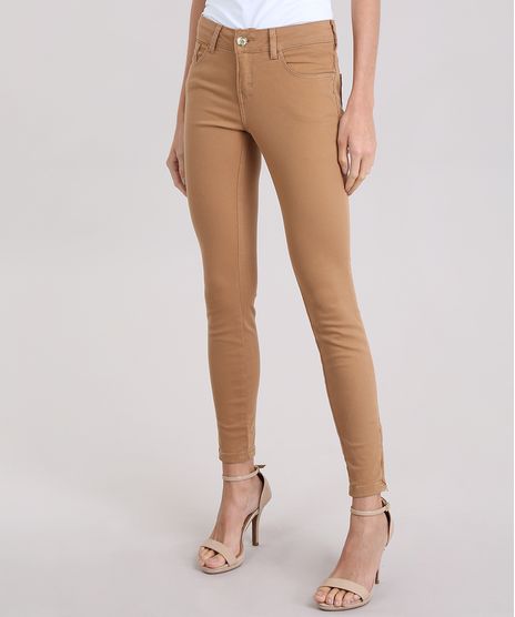 Calca-Super-Skinny-Caramelo-8301464-Caramelo_1