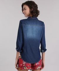 Camisa-jeans-Azul-Medio-9004684-Azul_Medio_2