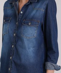 Camisa-jeans-Azul-Medio-9004684-Azul_Medio_4