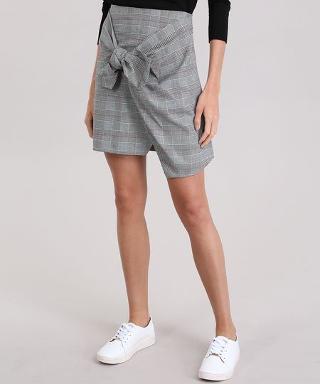 Saia-Xadrez-Cinza-8874149-Cinza_1 Saia-Xadrez-Cinza-8874149-Cinza_1